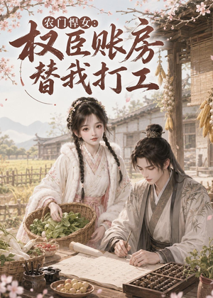 农门悍女:权臣账房替我打工(44集) 农门悍女:权臣账房替我打工(44集)全部免费看全集