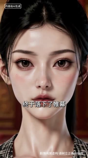 守着破烂过日子，谁知慧眼改人生（71集）越看越好看短剧