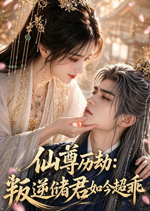 仙尊历劫:叛逆储君如今超乖(60集) 仙尊历劫:叛逆储君如今超乖(60集)短剧每日分享