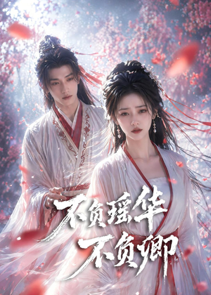 不负瑶华不负卿(70集) 不负瑶华不负卿(70集)精彩短剧抢先看