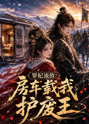 罪妃流放:房车载我护废王(77集) 罪妃流放:房车载我护废王(77集)高分佳作免费看