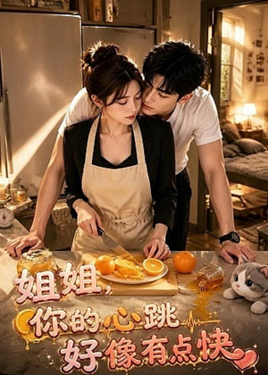 姐姐,你的心跳好像有点快(44集) 姐姐,你的心跳好像有点快(44集)最新上映的短剧