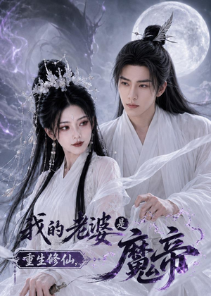 重生修仙,我的老婆是魔帝(80集) 重生修仙,我的老婆是魔帝(80集)爆款热门短剧