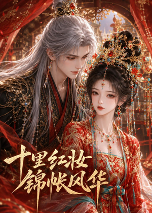 十里红妆,锦帐风华(41集) 十里红妆,锦帐风华(41集)全集一次看完