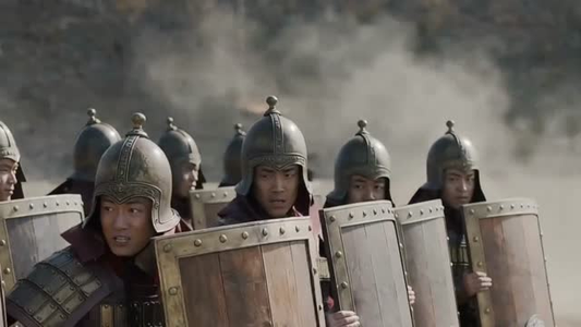兵仙韩信3:十面埋伏(85集) 兵仙韩信3:十面埋伏(85集)恋爱短剧分享