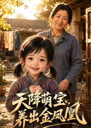 天降萌宝,养出金凤凰(30集) 天降萌宝,养出金凤凰(30集)抢先看新短剧
