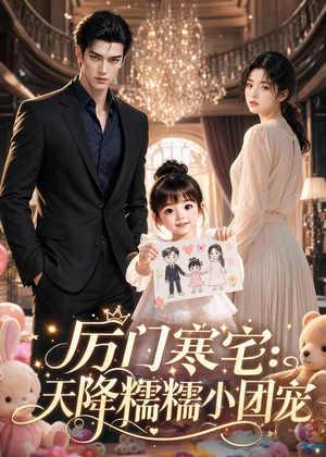 厉门寒宅:天降糯糯小团宠(37集) 厉门寒宅:天降糯糯小团宠(37集)好看短剧分享