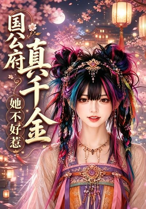 国公府真千金她不好惹(97集) 国公府真千金她不好惹(97集)短剧上热门
