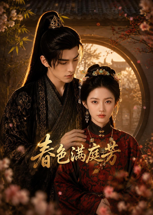 春色满庭芳(62集) 春色满庭芳(62集)红果短剧免费看