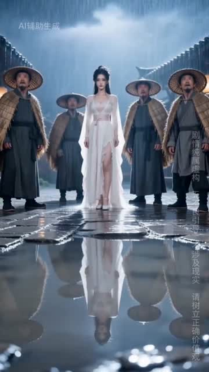 缚蛟记(31集) 缚蛟记(31集)上热门短剧