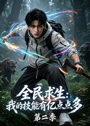 全民求生:我的技能有亿点点多第二季(79集) 全民求生:我的技能有亿点点多第二季(79集)热播短剧分享