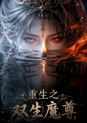 重生之双生魔尊(81集) 重生之双生魔尊(81集)大结局