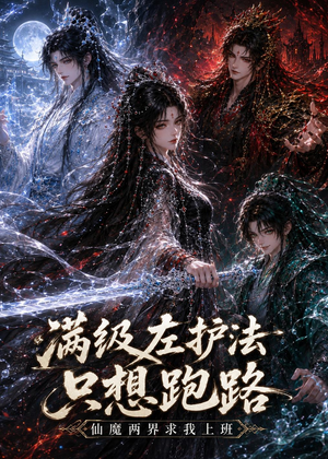 满级左护法只想跑路,仙魔两界求我上班(31集) 满级左护法只想跑路,仙魔两界求我上班(31集)最新短剧抢先看