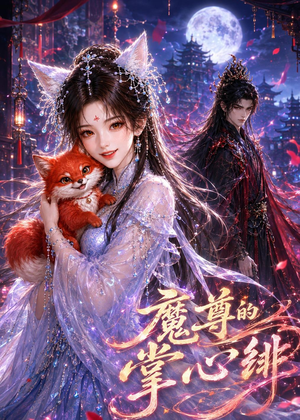 魔尊的掌心绯（49集）热门短剧推广