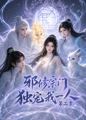 邪修宗门独宠我一人第二季(97集) 邪修宗门独宠我一人第二季(97集)最热短剧推荐