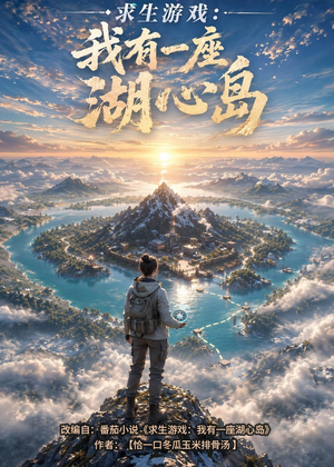 求生游戏,我有一座湖心岛(35集) 求生游戏,我有一座湖心岛(35集)穿越短剧推荐