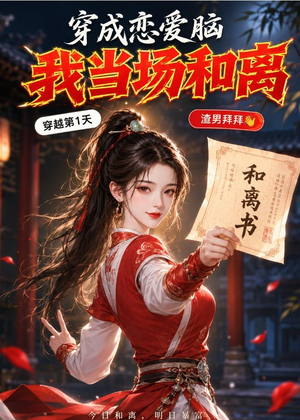 穿成恋爱脑我当场和离(41集) 穿成恋爱脑我当场和离(41集)短剧也太好看了
