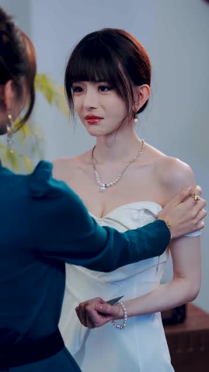 这反派女配,我不当了(48集) 这反派女配,我不当了(48集)短剧太上头了