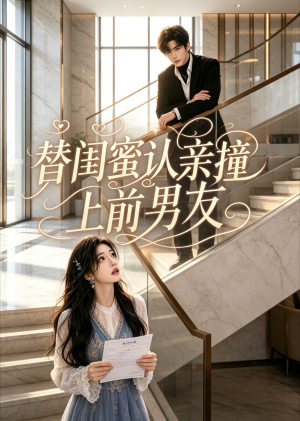 替闺蜜认亲撞上前男友(60集) 替闺蜜认亲撞上前男友(60集)短剧精彩绝伦