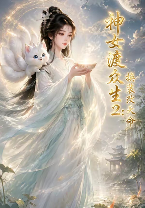 神女渡众生2:换装改天命(40集) 神女渡众生2:换装改天命(40集)精彩短剧下载