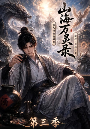 山海万灵录第三季(102集) 山海万灵录第三季(102集)全集免费观看