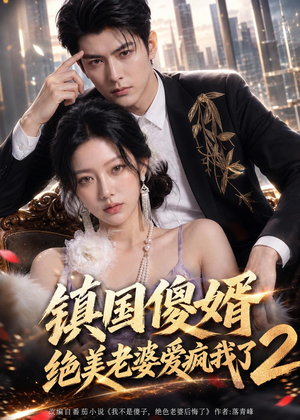 镇国傻婿：绝美老婆爱疯我了2（105集）UC网盘在线看