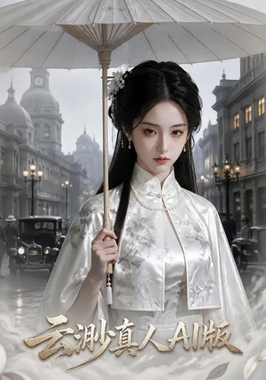 云渺真人AI版(73集) 云渺真人AI版(73集)热门短剧分享