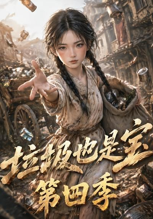垃圾也是宝第四季(71集) 垃圾也是宝第四季(71集)精彩不断免费看