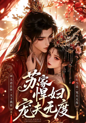 苏家悍妇宠夫无度(43集) 苏家悍妇宠夫无度(43集)最火爆的短剧
