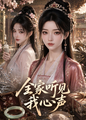 全家听见我心声(97集) 全家听见我心声(97集)男主角是谁