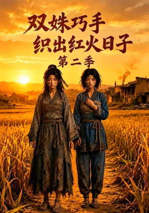 双姝巧手织出红火日子第二季(36集) 双姝巧手织出红火日子第二季(36集)全集免费