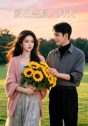 爱在盛夏八月天(60集) 爱在盛夏八月天(60集)一口气看完
