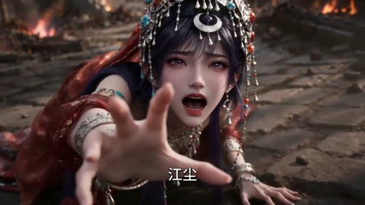 这个反派圣子不对劲!(60集) 这个反派圣子不对劲!(60集)哪个网站可以看