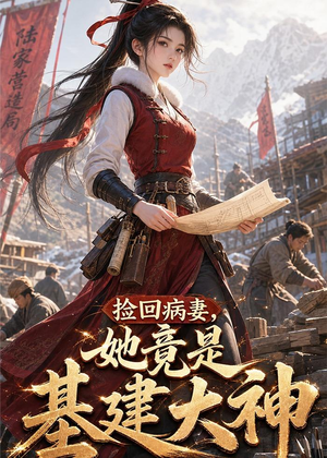 捡回病妻,她竟是基建大神(49集) 捡回病妻,她竟是基建大神(49集)完整版免费观看