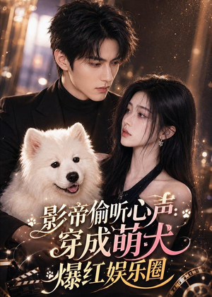 影帝偷听心声：穿成萌犬爆红娱乐圈（83集全）百度网盘资源