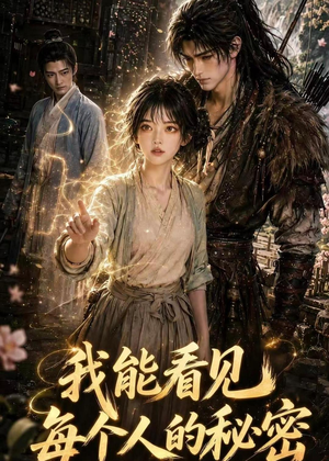 我能看见每个人的秘密(45集) 我能看见每个人的秘密(45集)演的怎么样