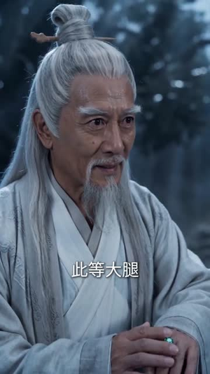 刚当奶爸，系统逼我搞垮修仙门派（33集）深深爱上这部剧