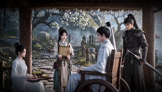 太子妃她力能扛鼎(113集) 太子妃她力能扛鼎(113集)精彩短剧天天看