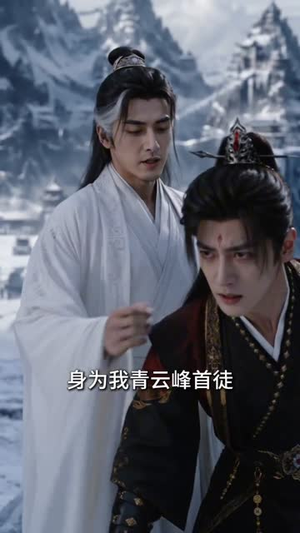 徒儿莫慌,废柴师尊超护短(70集) 徒儿莫慌,废柴师尊超护短(70集)短剧全集免费