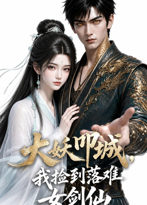 大妖叩城,我捡到落难女剑仙(20集) 大妖叩城,我捡到落难女剑仙(20集)短剧追不停
