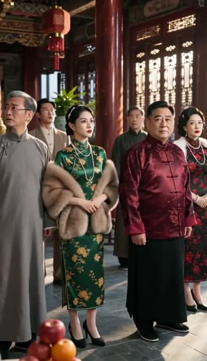 万聘赎风霜(57集) 万聘赎风霜(57集)免费版