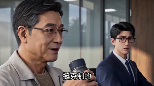 那张五百块的凭条(56集) 那张五百块的凭条(56集)一口气看完全集