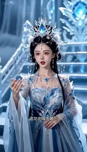 闲榴踏荒记第二季(34集) 闲榴踏荒记第二季(34集)火爆短剧抢先看