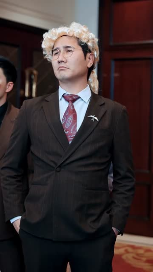我是杀手之王,也是最强保镖(79集) 我是杀手之王,也是最强保镖(79集)全网短剧抢先看