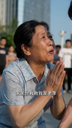 摆摊不留名,治好满江城(70集) 摆摊不留名,治好满江城(70集)热门火爆短剧