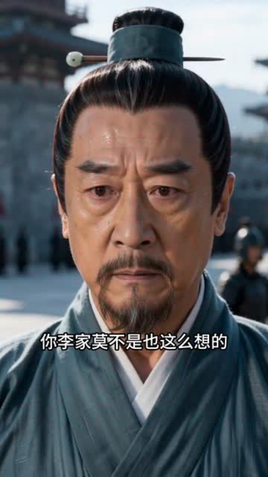 大秦:关于我认错祖龙当爹这件事(40集) 大秦:关于我认错祖龙当爹这件事(40集)在线看免费版
