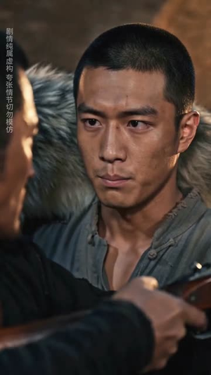 重返70独扛寒门十兄妹(63集) 重返70独扛寒门十兄妹(63集)精彩好看短剧