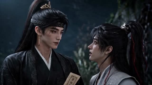 女帝封他为国师那天,我和兄弟假死离宫(42集) 女帝封他为国师那天,我和兄弟假死离宫(42集)免费在线看