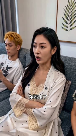 不当免费保姆,儿媳求我回家(60集) 不当免费保姆,儿媳求我回家(60集)热播短剧追不停