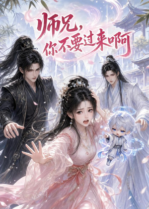 师兄,你不要过来啊(57集) 师兄,你不要过来啊(57集)短剧推荐来了